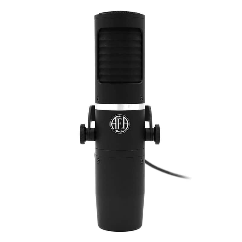 AEA KU5A Supercardioid Ribbon Microphone image 1