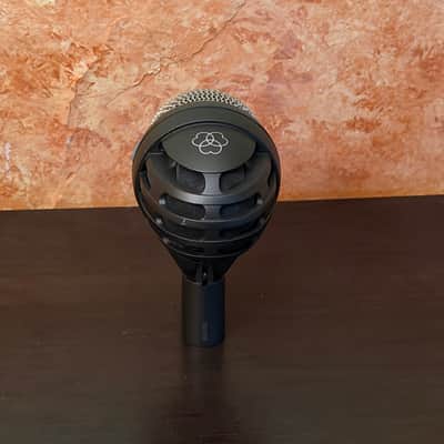 AKG D112 MKII Cardioid Dynamic Bass Drum Microphone image 3