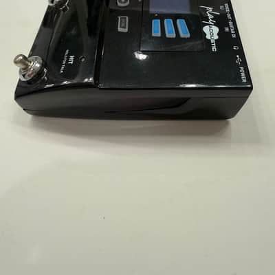 Immagine TC Helicon Voicelive Play Acoustic Vocal Multi Effect Processor Pedal + PSU - 7