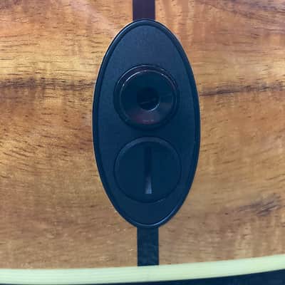 Taylor Grand Auditorium K-14ce-L30 30th Anniversary 2004 - Koa Natural image 11