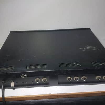 80's ROLAND SPV 355 / P / V SYNTH SYNTHESIZER image 5