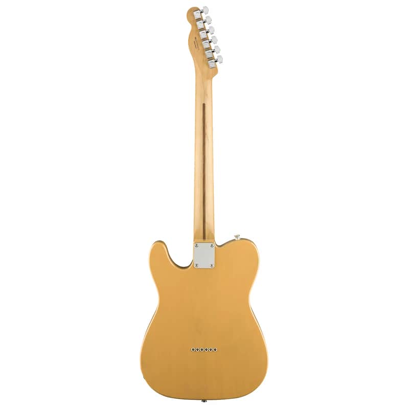 Fender Player Telecaster image 3