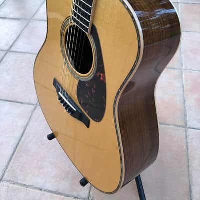 Yamaha LL36 Natural image 6