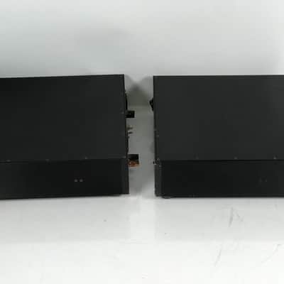 Gilmore Audio Raptor 300D Monoblock Amplifier Pair image 7