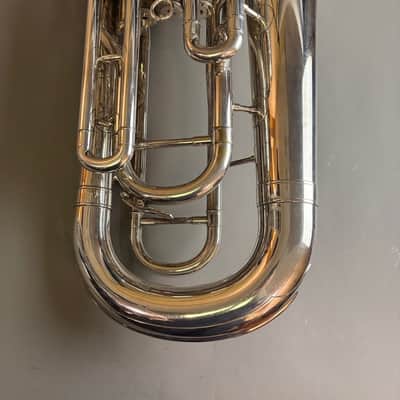 Yamaha YEP-321S image 4