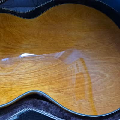 Gretsch  G5622T  2024 - Speyside image 17