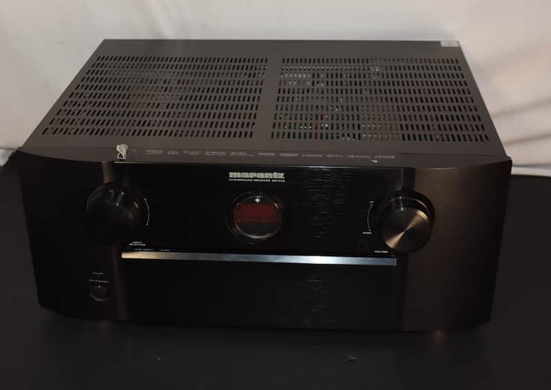 Marantz SR7005 7.1 Channel 195 Watt A/V Receiver image 1