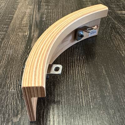 Yamaha Russ Miller Groove Wedge - Natural image 3