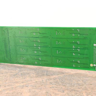 Studer 8-Channel Analog Line Out Card for D21m & D23m Modular I/O System CG01HA1 image 14