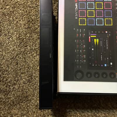 Akai MPC Live III Standalone Sampler / Sequencer 2025 - Present - Black image 6