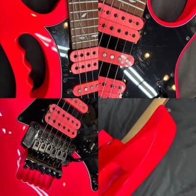Ibanez JEMJRSP-PK image 9