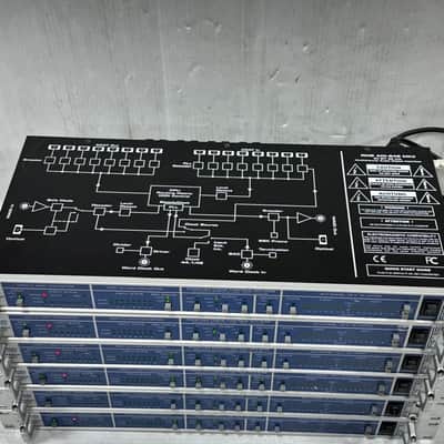 RME ADI-648 MADI-ADAT Converter #5082 (One)THS image 9