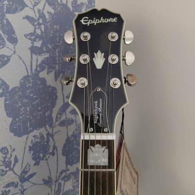 Immagine Epiphone Custom Nighthawk 2011-2013 - Gloss - 3