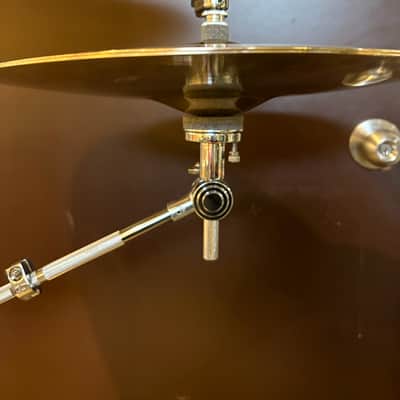DW DWSM9212 Closed Hi-Hat Attachment w/MG-3 Clamp (Used) image 2