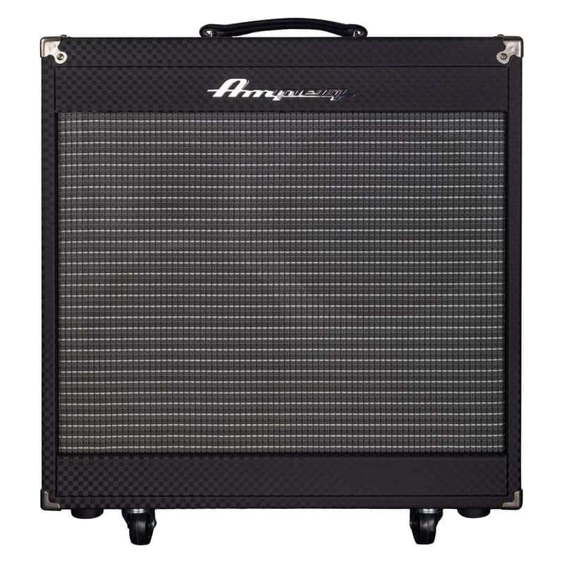 Ampeg PF-210HE Portaflex 2x10" Bass Cabinet image 1