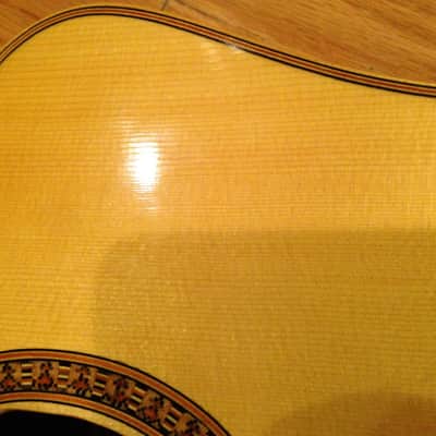 Giannini Craviola 1979 Nitrocellulose image 7