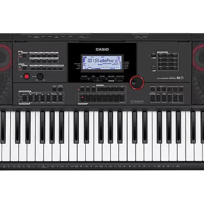 Casio CT-X5000 w/ GIG BAG image 4