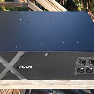Flock Audio Patch XT 192-point Digitally Controlled Analog image 5
