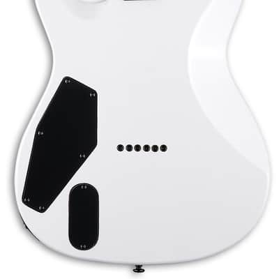 ESP LTD TH-1000 Snow White (B Stock) image 2