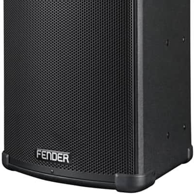 Fender Fighter 12 12" 1100 Watt 2-Way Powered Speaker image 2