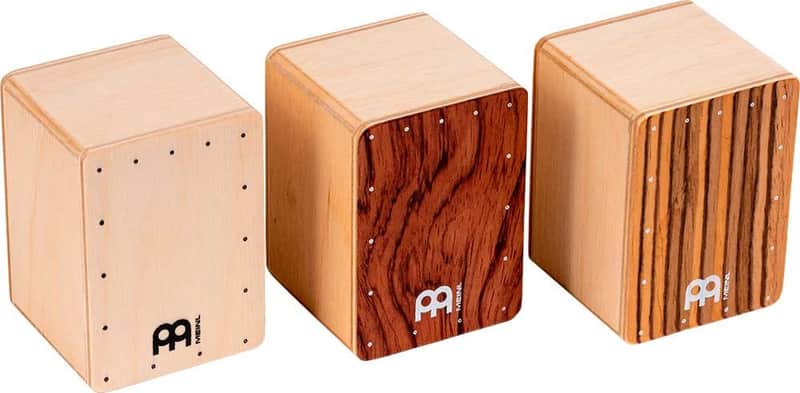 Meinl Sh50 Set image 1