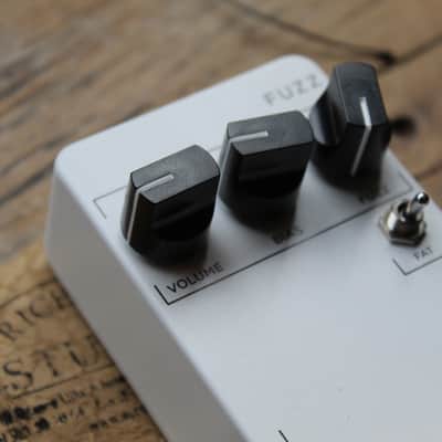 JHS 3 "Series Fuzz" image 4