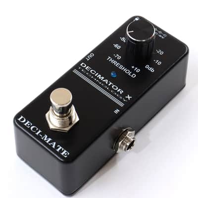 ISP TECHNOLOGIES DECI-MATE Micro Decimator Pedal (06/01) Bild 3