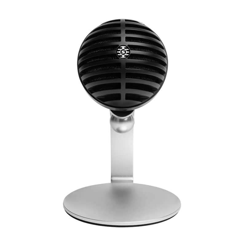 Shure MOTIV MV5C-USB Home Office Microphone image 1