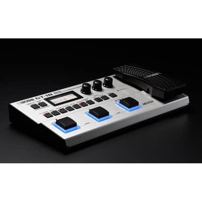 Boss GT-1B Bass Guitar Multi-Effects Processor image 4