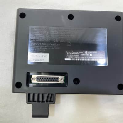 Roland TD-07 Electric Drum Brain Module V-Drum TD07 image 8