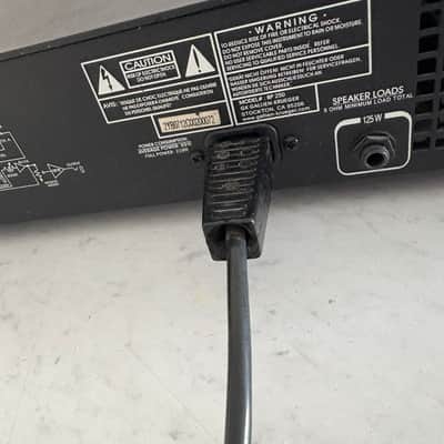 Gallien-Krueger BP250 image 7