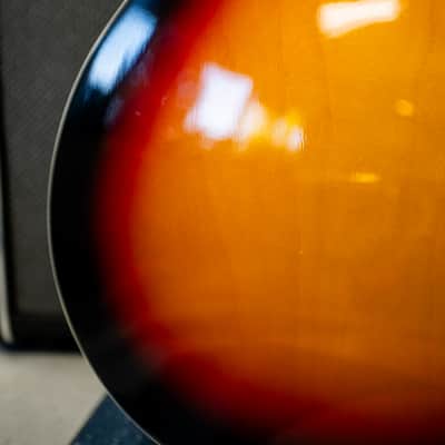 Fender Coronado ii 2014 - Gloss image 13