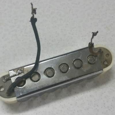 1965 Fender Jaguar Pickup - Vintage 1960's USA image 2