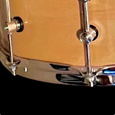 NYX Drumbeat Clave Edge Rimshot image 11
