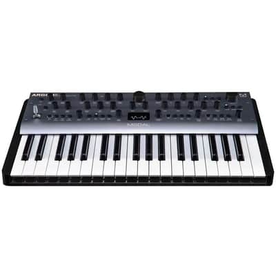 New Modal Argon8 Polyphonic Wavetable Synthesizer image 2