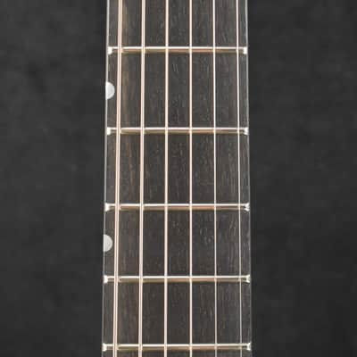 Eastman AR480CE-SB John Pisano 30th Anniversary Archtop Sunburst Truetone Gloss image 4