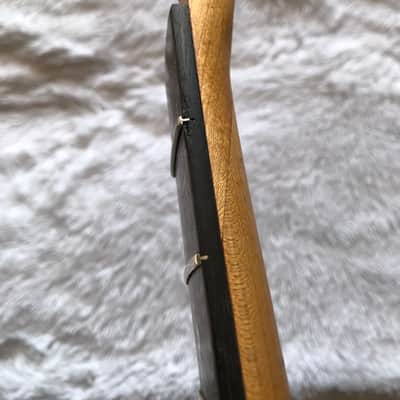 Kramer Baretta 84/85 Cream Neck image 5