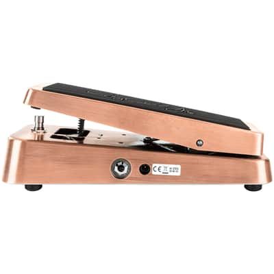 GCJ95 Gary Clarck JR Wah Dunlop image 2