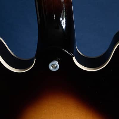 2022 Gibson ES-335 Gloss image 6