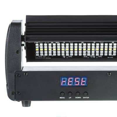 lightmaXX LINE STL HV Moving Bar - Battery Powered LED Light image 10