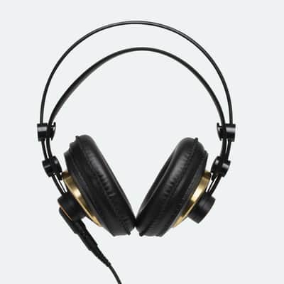 AKG K240 Studio Pro Headphones image 2