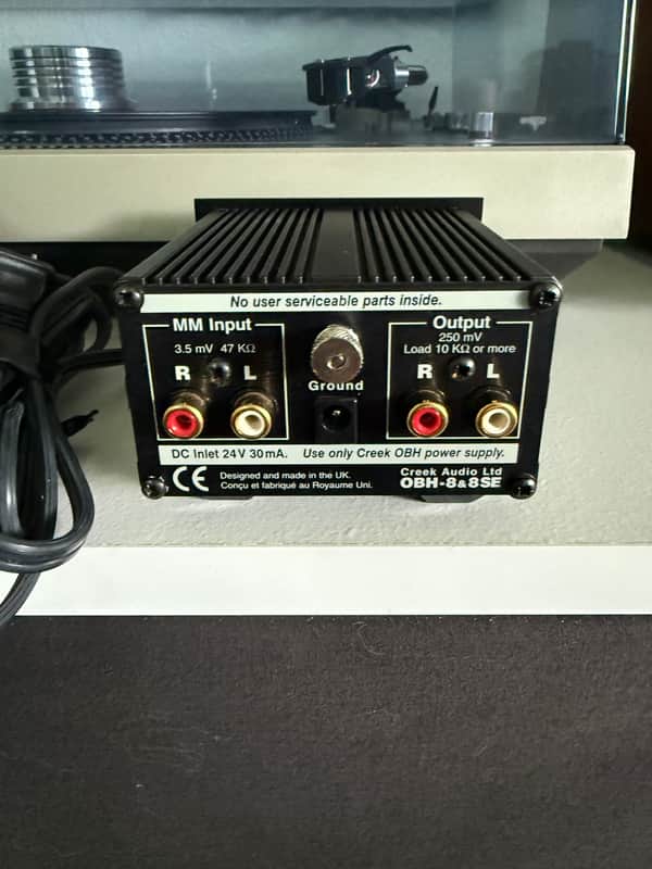 Used creek obh-8 for Sale | HifiShark.com