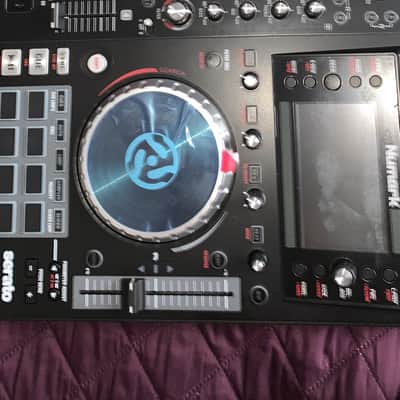 Numark Nvii Black image 1