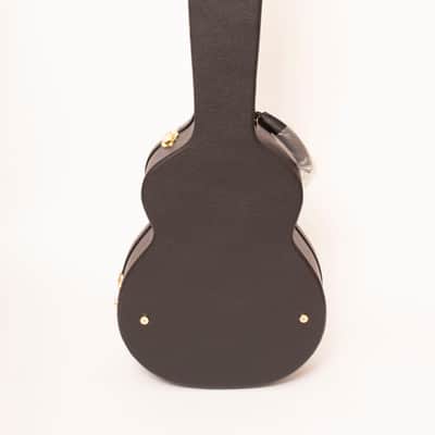 Sigma SC-J Guitar Case image 4