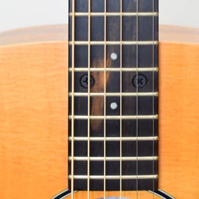 2021 Taylor Big Baby Taylor BBTe Dreadnought Acoustic Electric Guitar w/ Bag image 9