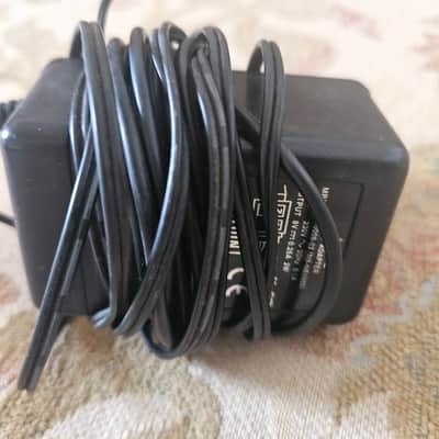Roland  PM-16 trigger to MIDI converter w/box image 5