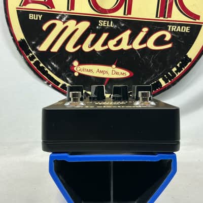 TC Electronic Spectra Drive Overdrive Pedal with Box image 3