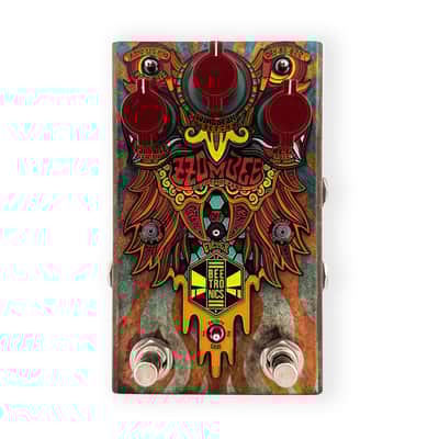 Oberheim Voltage Controlled Filter 1970's | Reverb