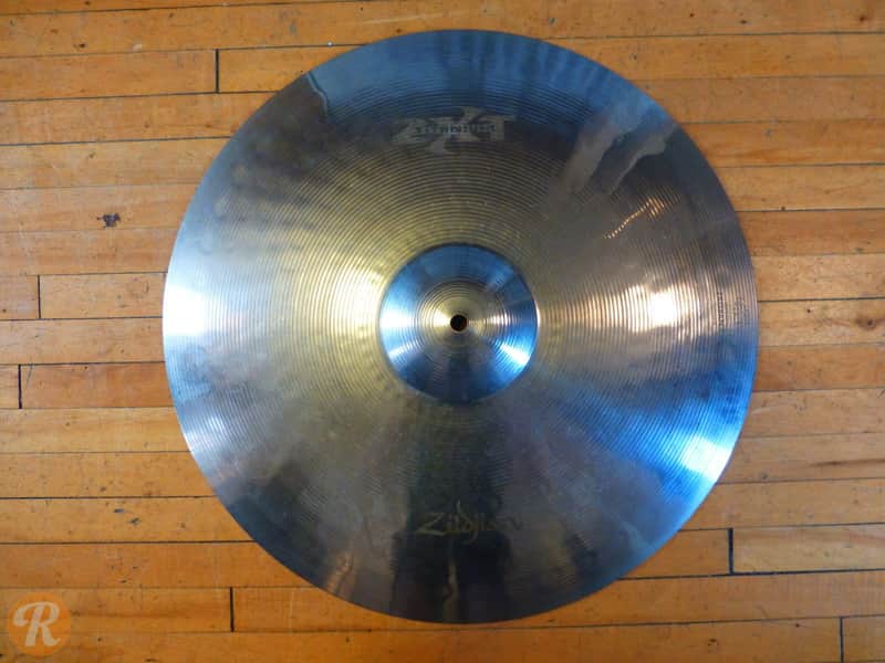 Zildjian 20