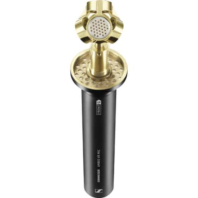 Sennheiser Pro Audio Professional Microphone, Black (Ambeo VR 3D Microphone) image 3